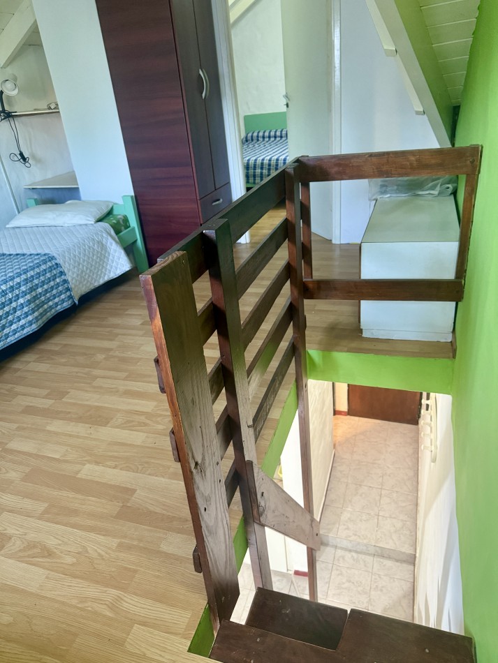 DEPARTAMENTO CENTRO PINAMAR OPORTUNIDAD