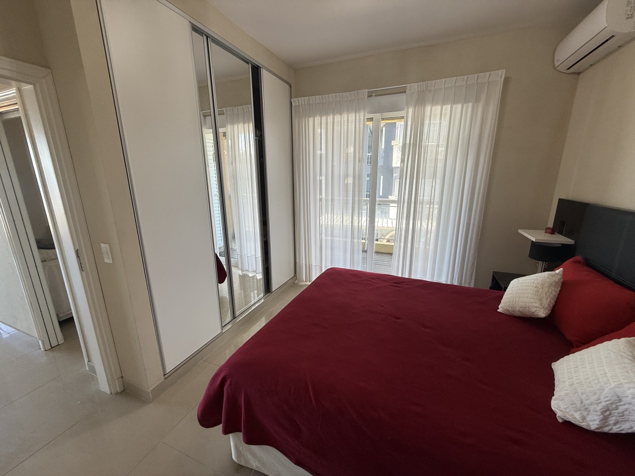 Dto frente al mar Pinamar 2026