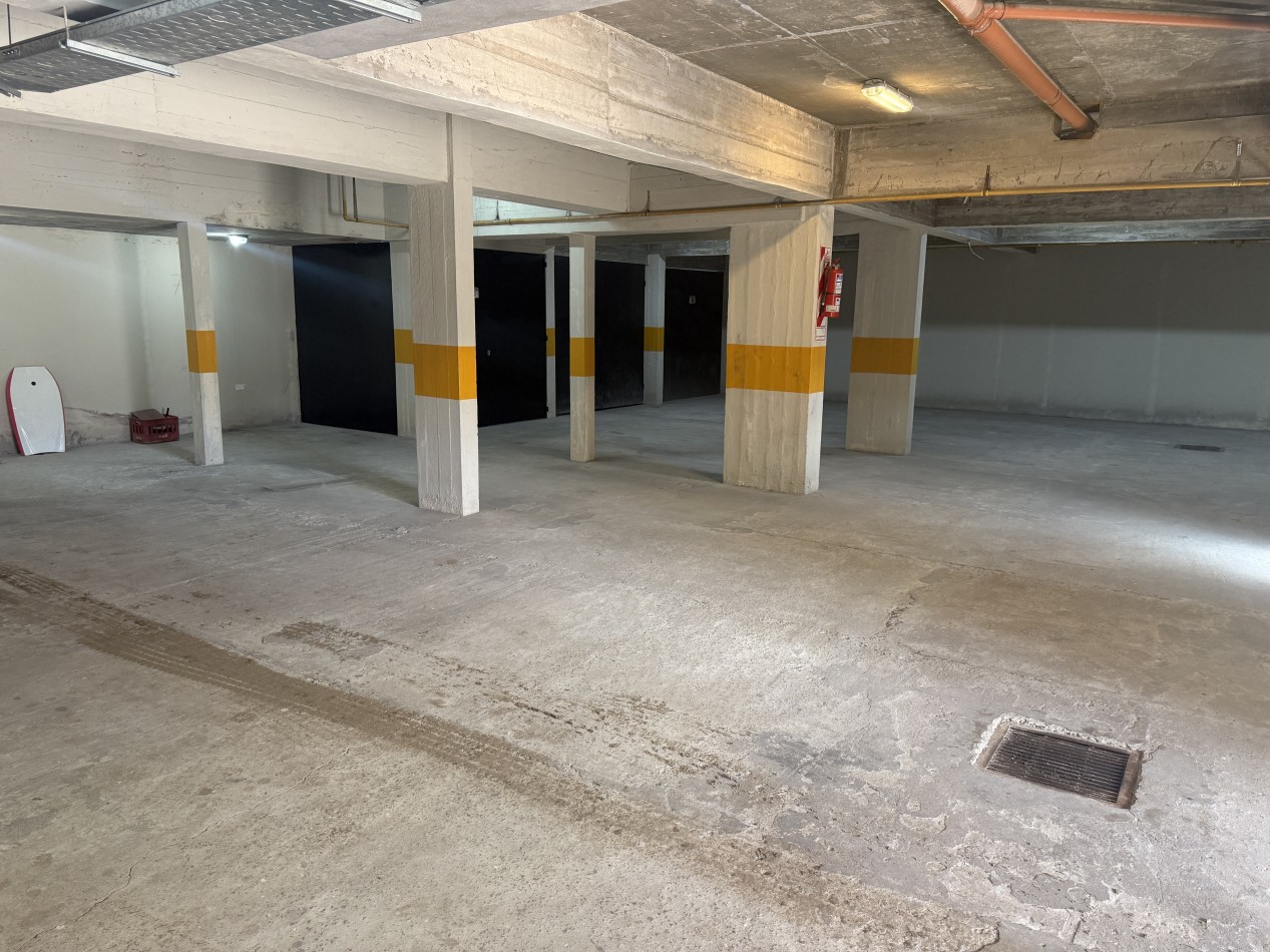 Dto frente al mar Pinamar 2026