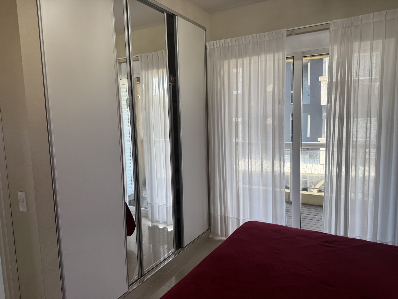 Dto frente al mar Pinamar 2026