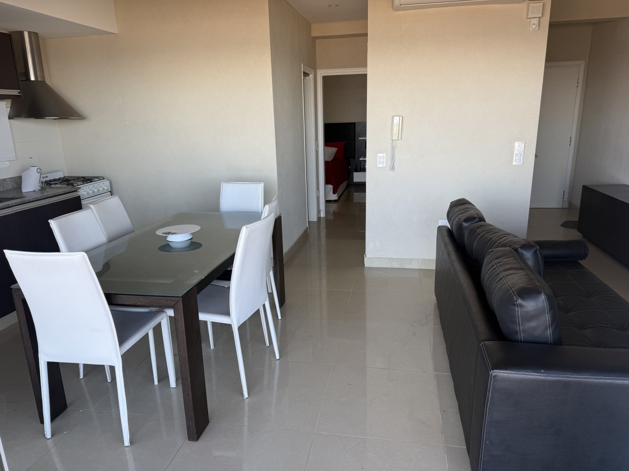 Dto frente al mar Pinamar 2026