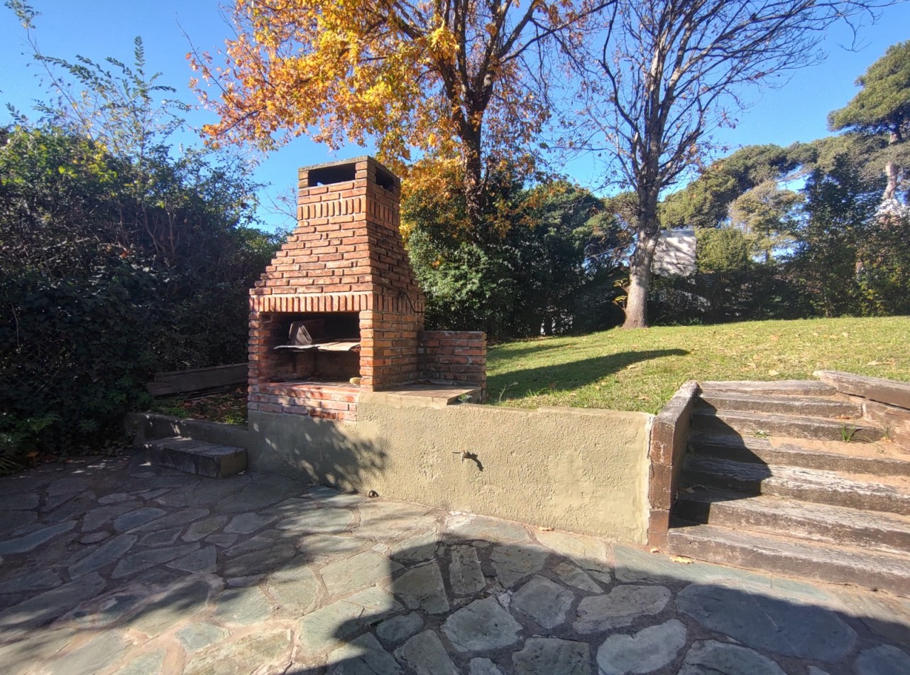 Casa en venta PINAMAR CENTRO playa