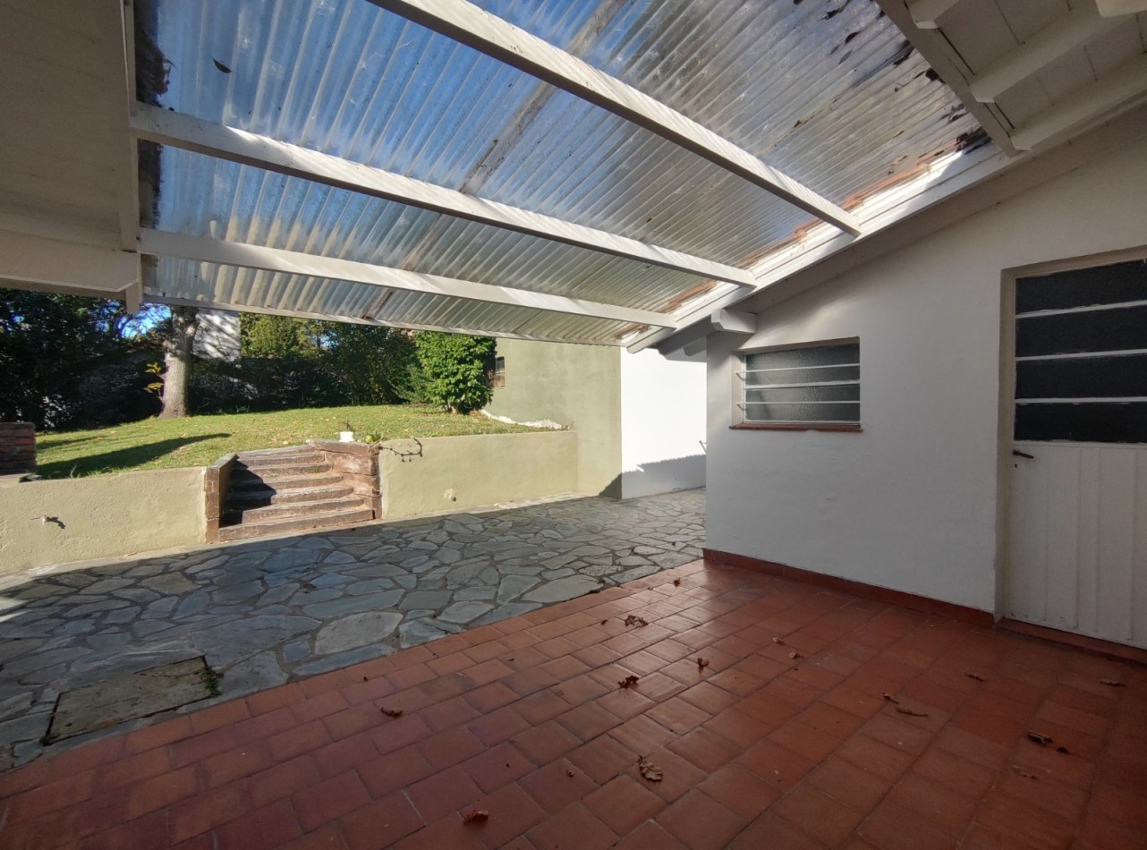 Casa en venta PINAMAR CENTRO playa