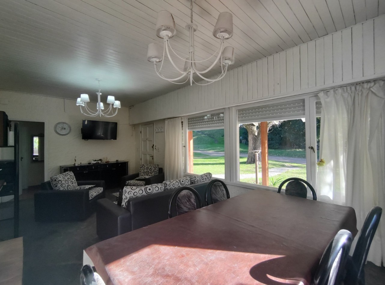 Casa en venta PINAMAR CENTRO playa