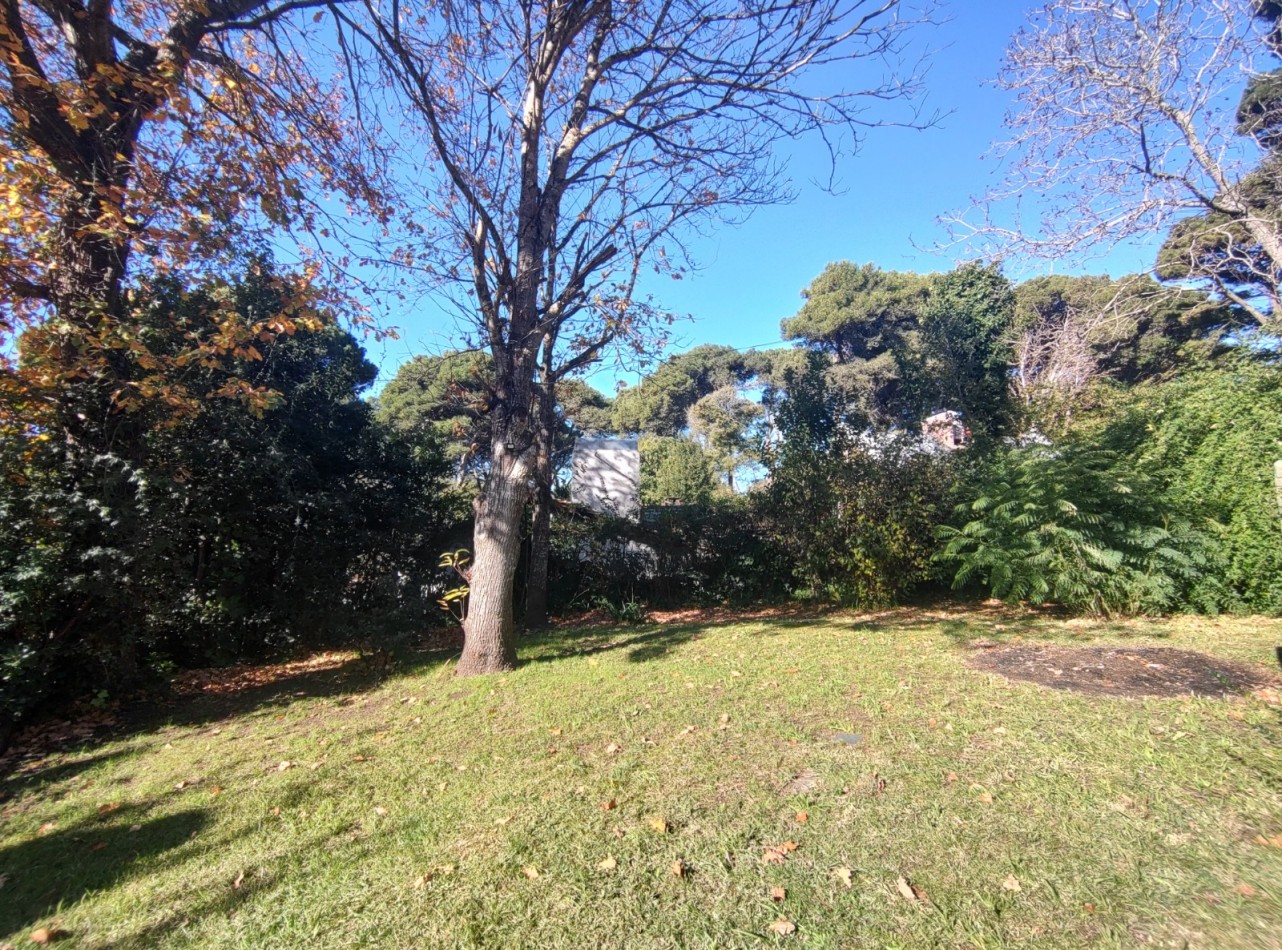 Casa en venta PINAMAR CENTRO playa