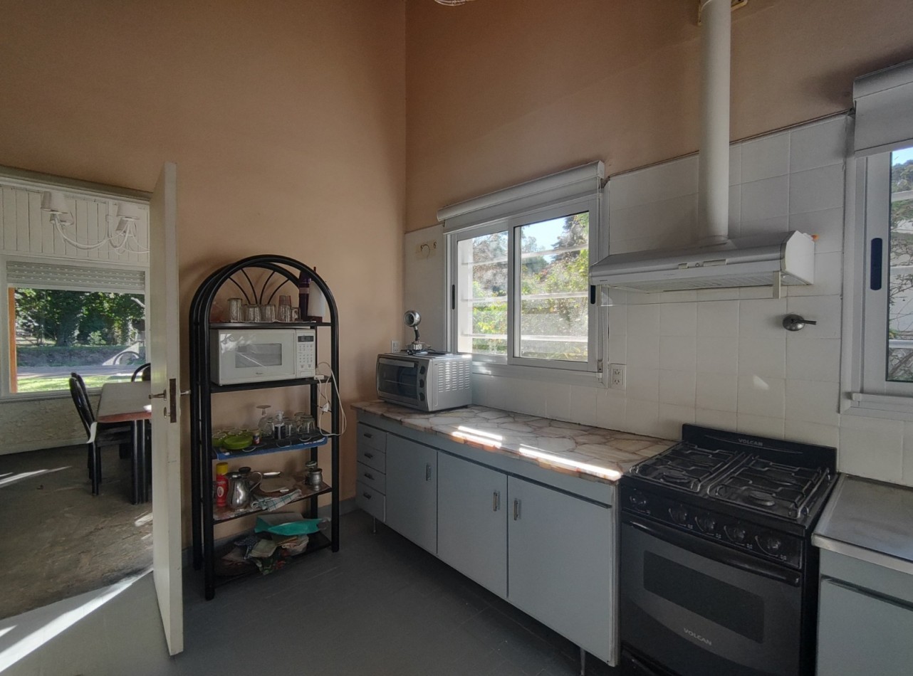 Casa en venta PINAMAR CENTRO playa