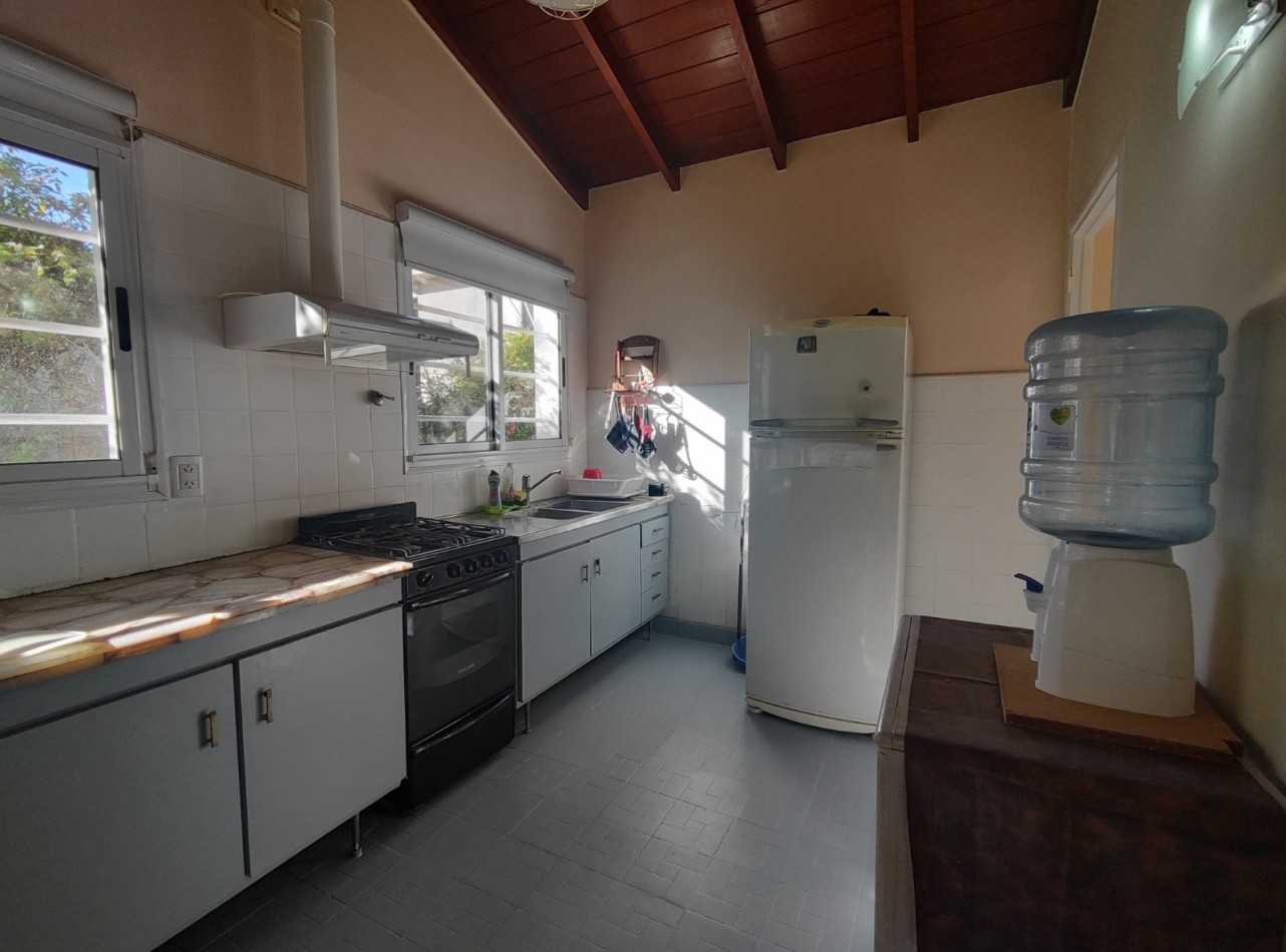 Casa en venta PINAMAR CENTRO playa