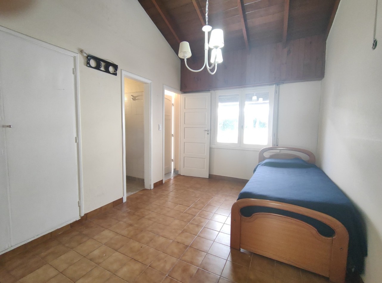 Casa en venta PINAMAR CENTRO playa