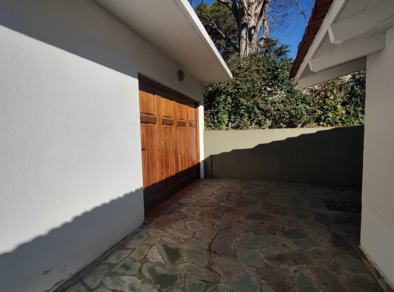 Casa en venta PINAMAR CENTRO playa