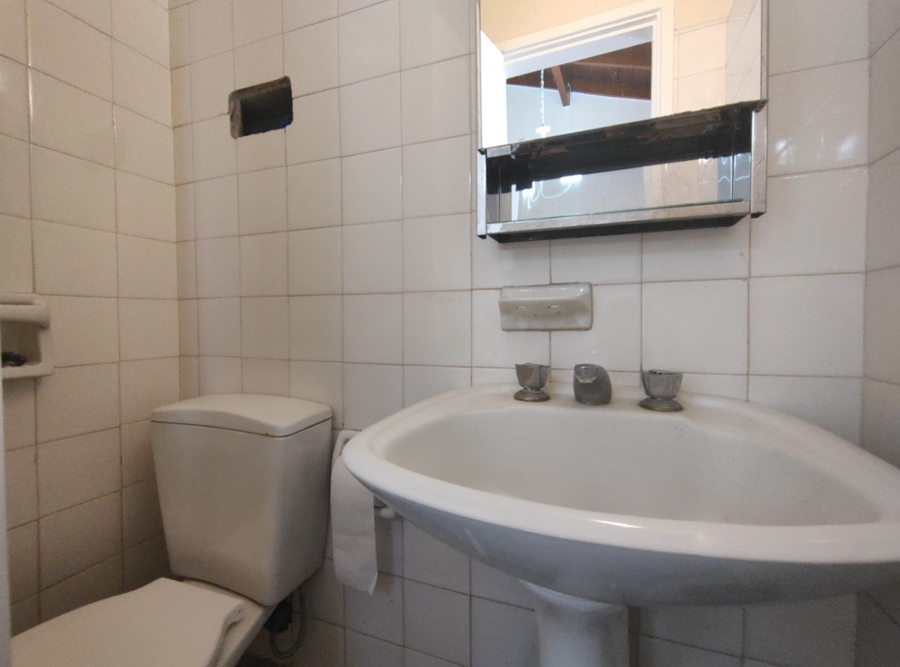 Casa en venta PINAMAR CENTRO playa