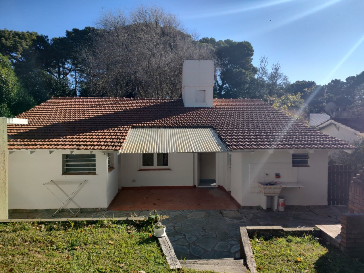 Casa en venta PINAMAR CENTRO playa