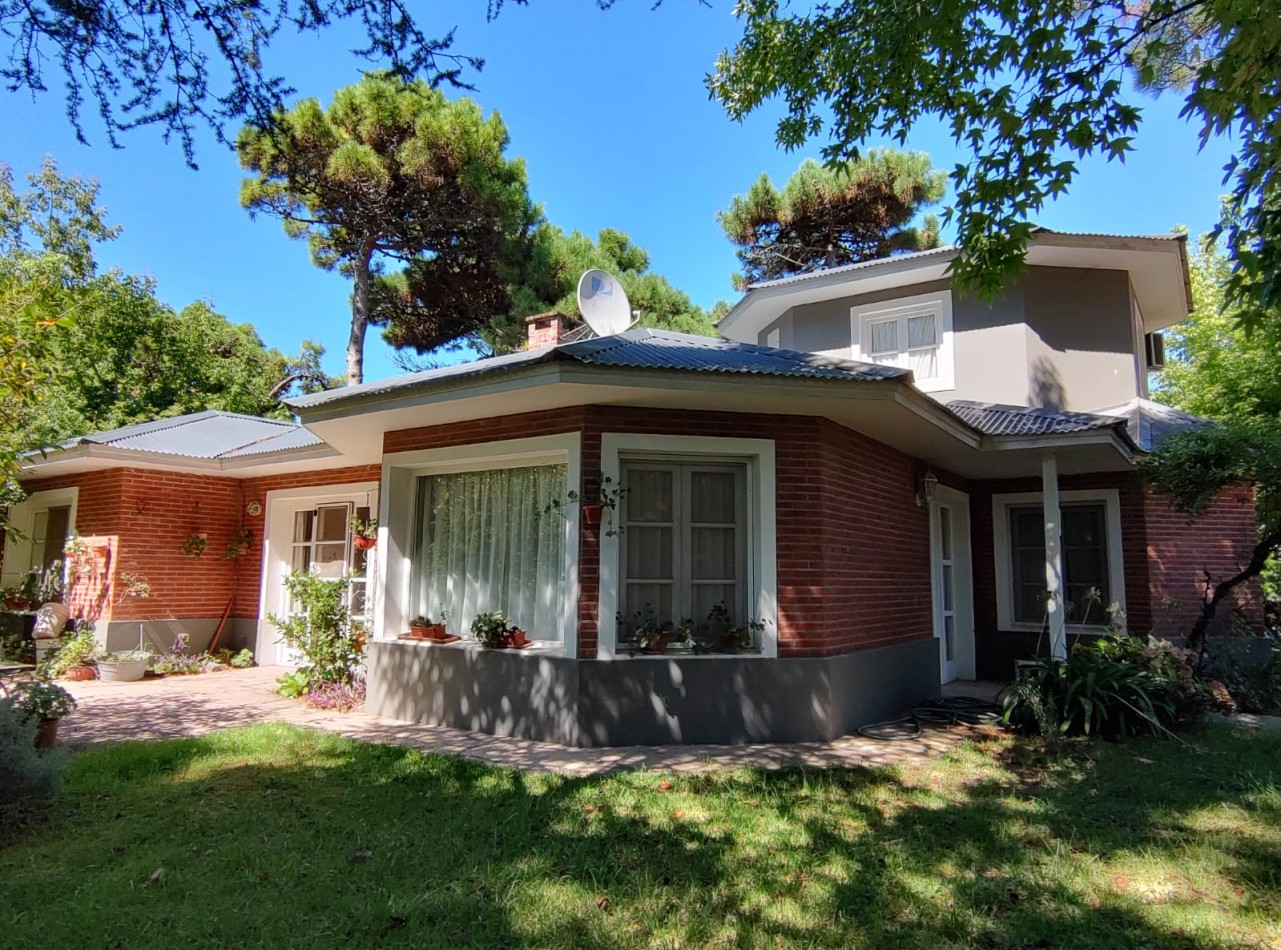 Casa en venta Pinamar B5