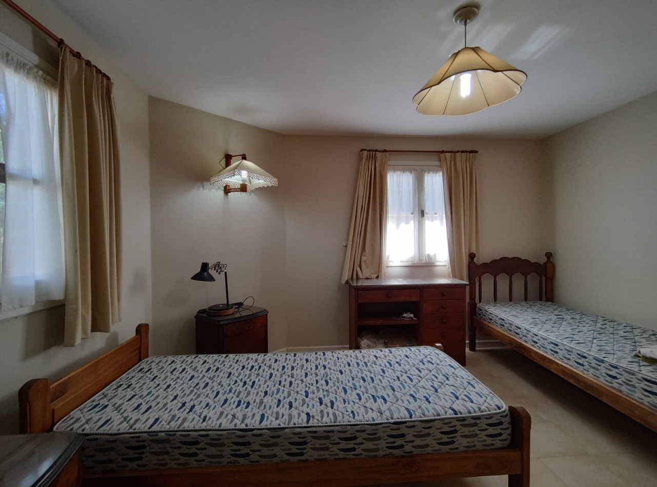 Casa en venta Pinamar B5