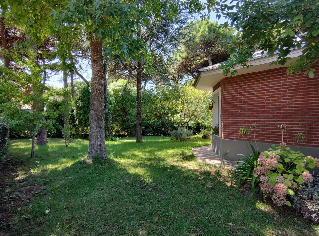 Casa en venta Pinamar B5