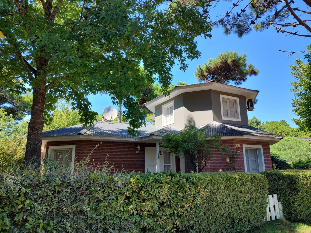 Casa en venta Pinamar B5