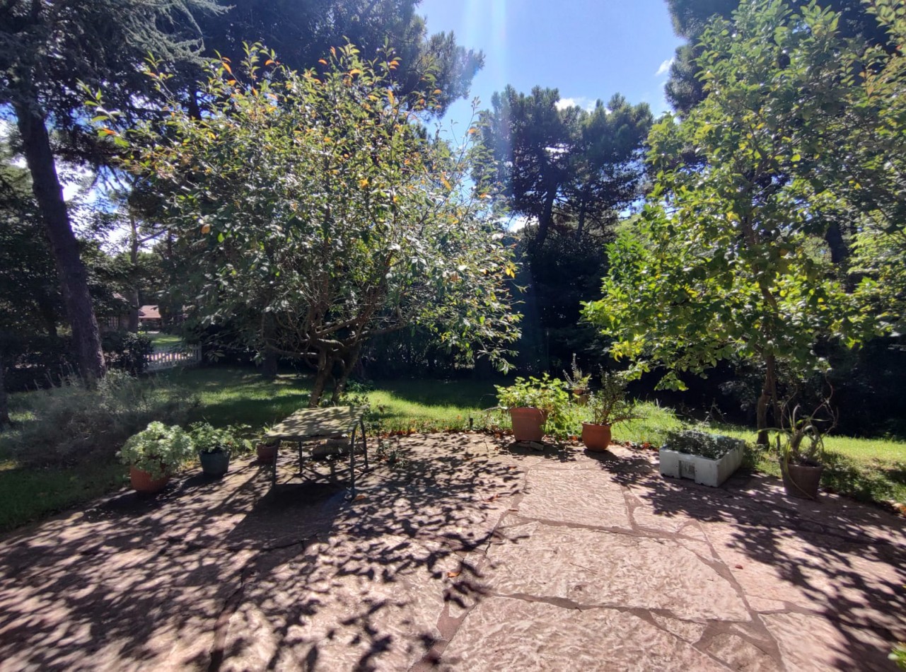 Casa en venta Pinamar B5