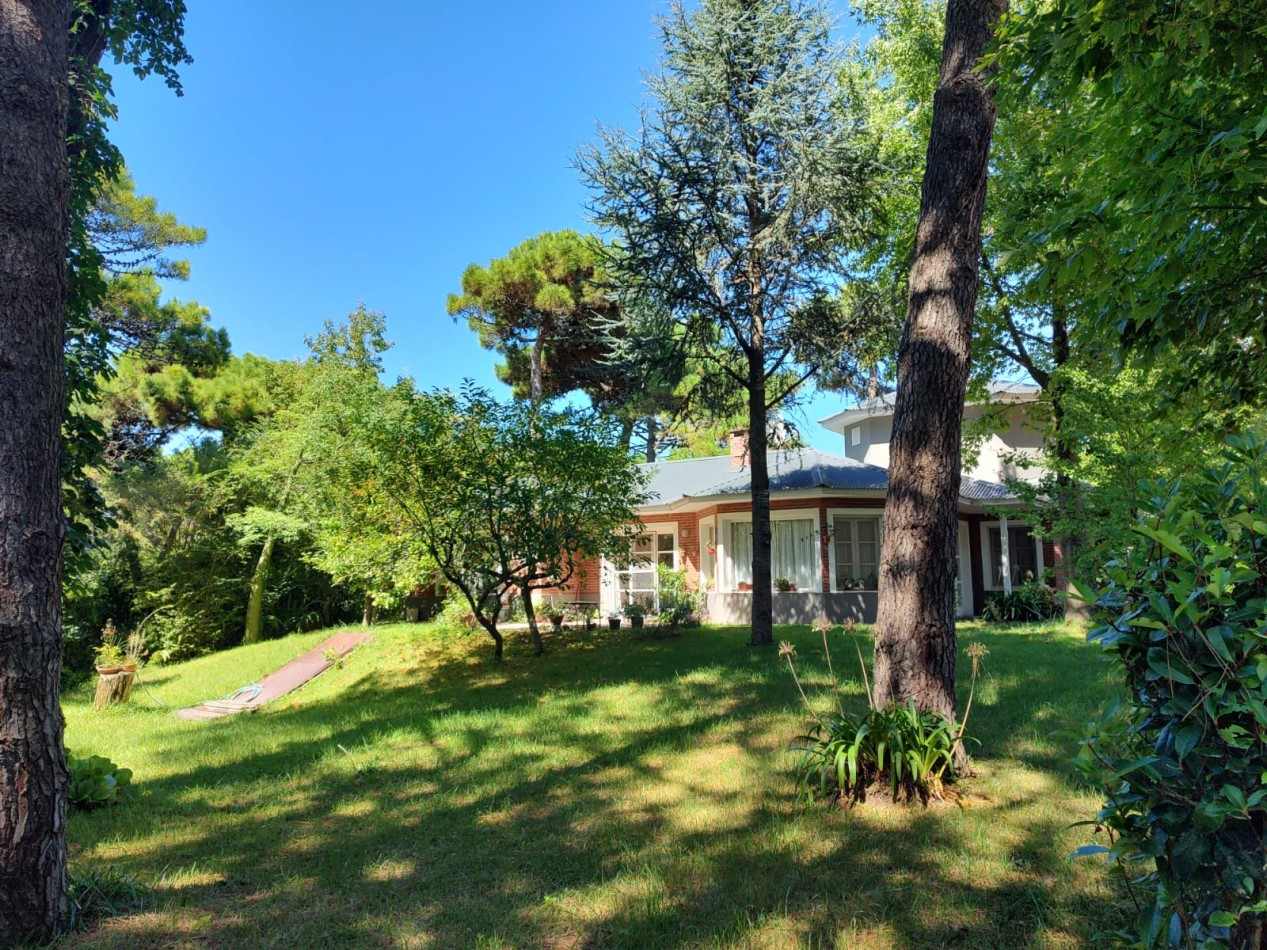 Casa en venta Pinamar B5