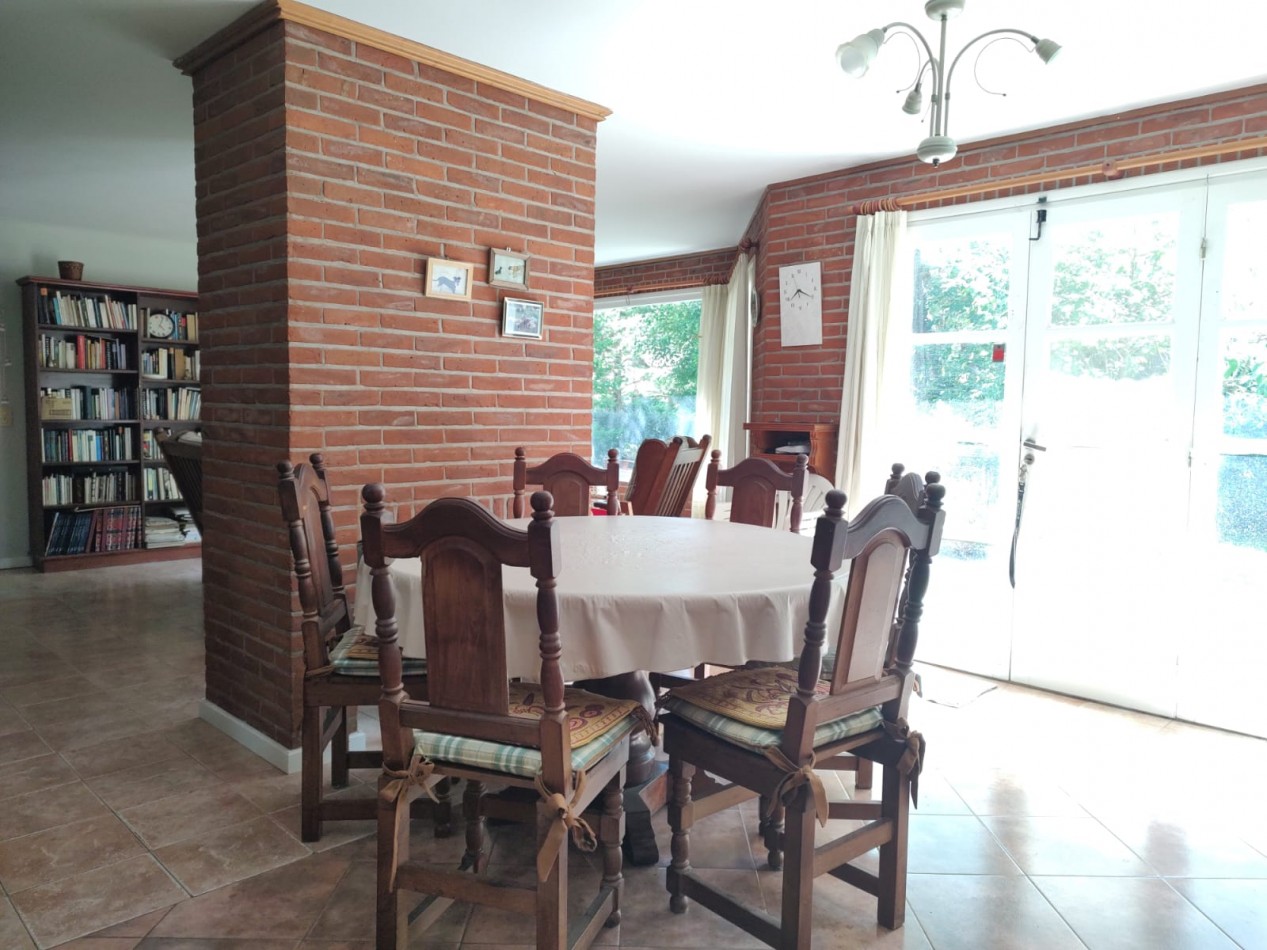 Casa en venta Pinamar B5