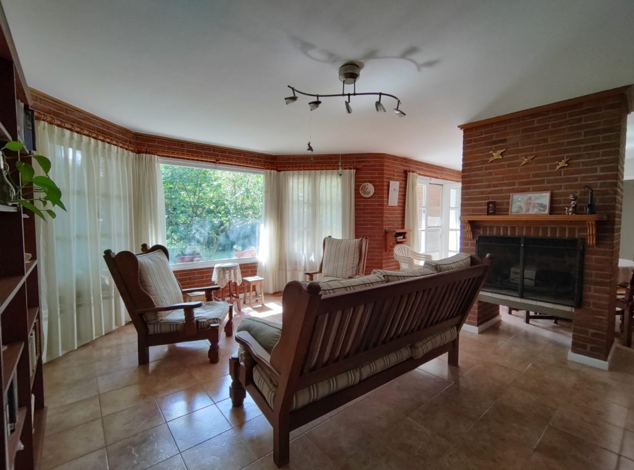 Casa en venta Pinamar B5