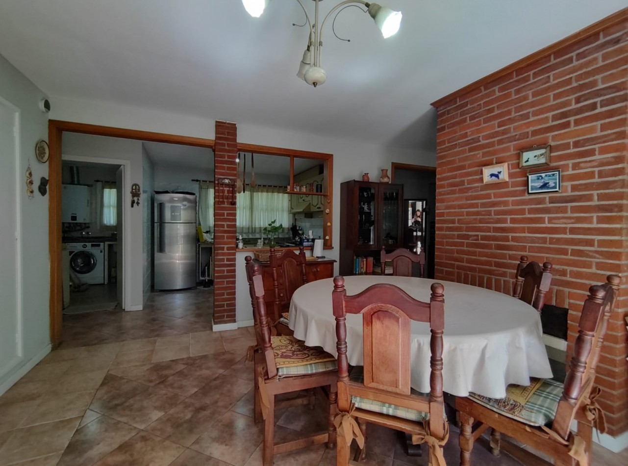 Casa en venta Pinamar B5