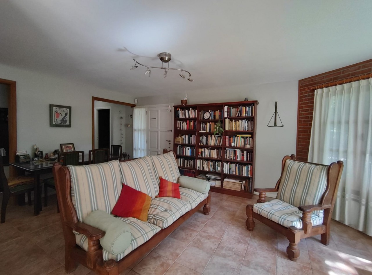 Casa en venta Pinamar B5