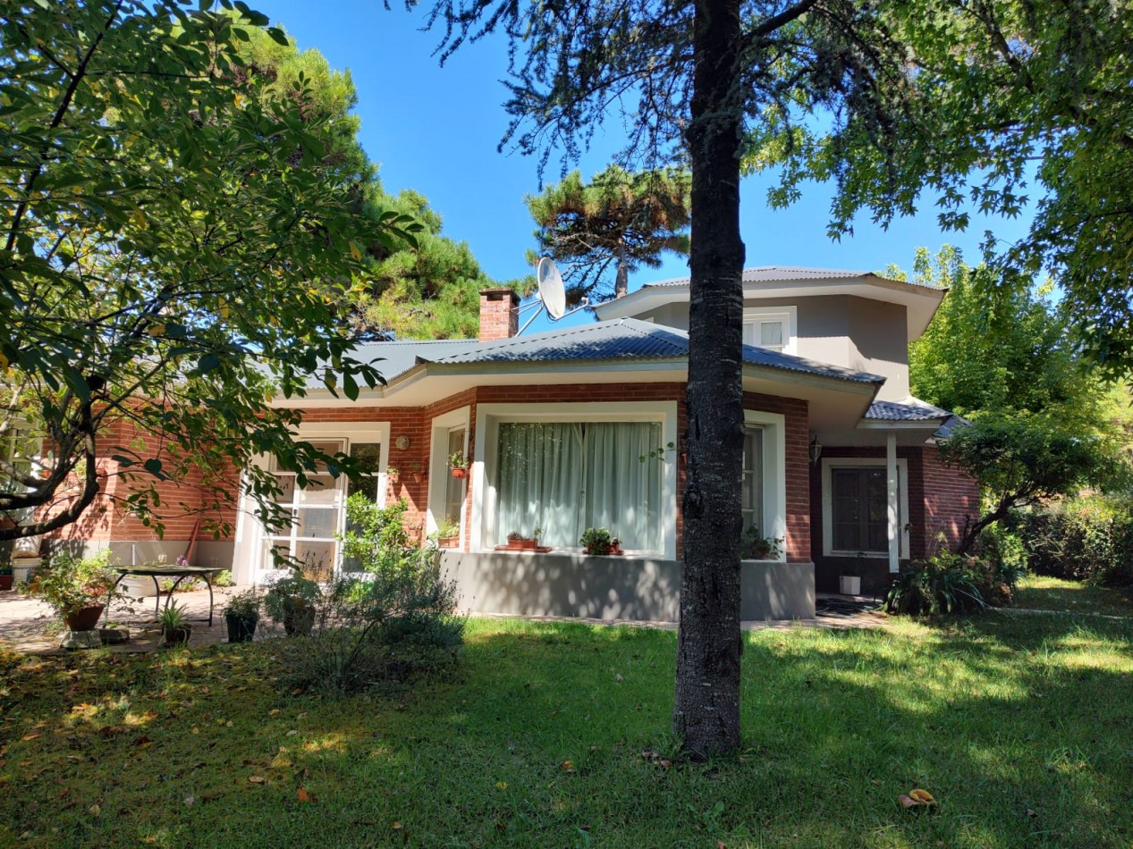 Casa en venta Pinamar B5