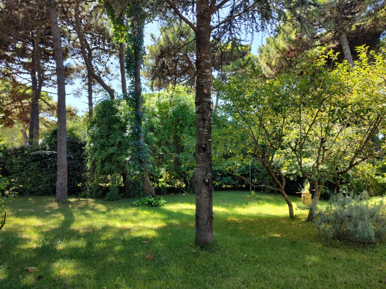 Casa en venta Pinamar B5