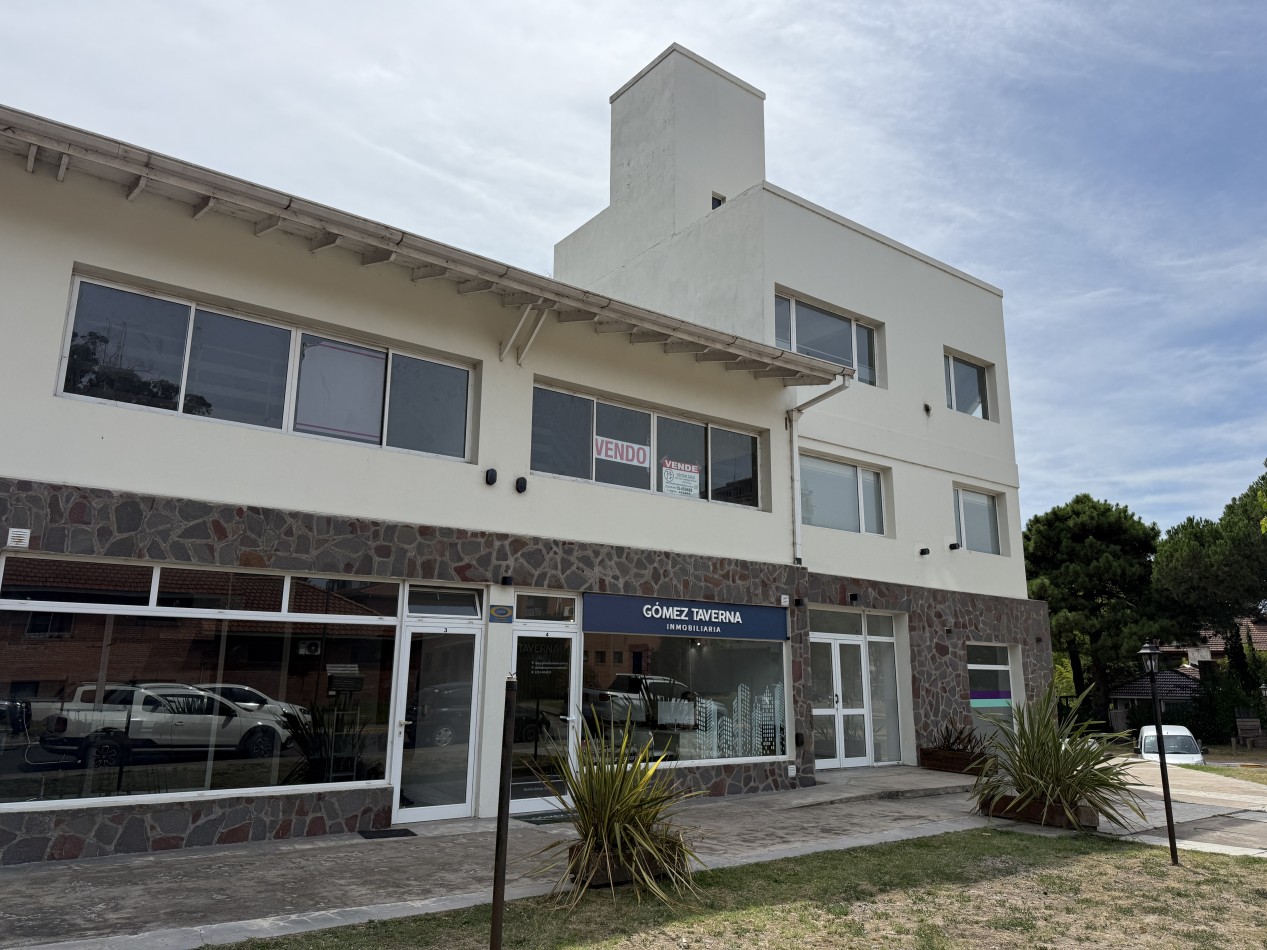 Local en alquiler PINAMAR