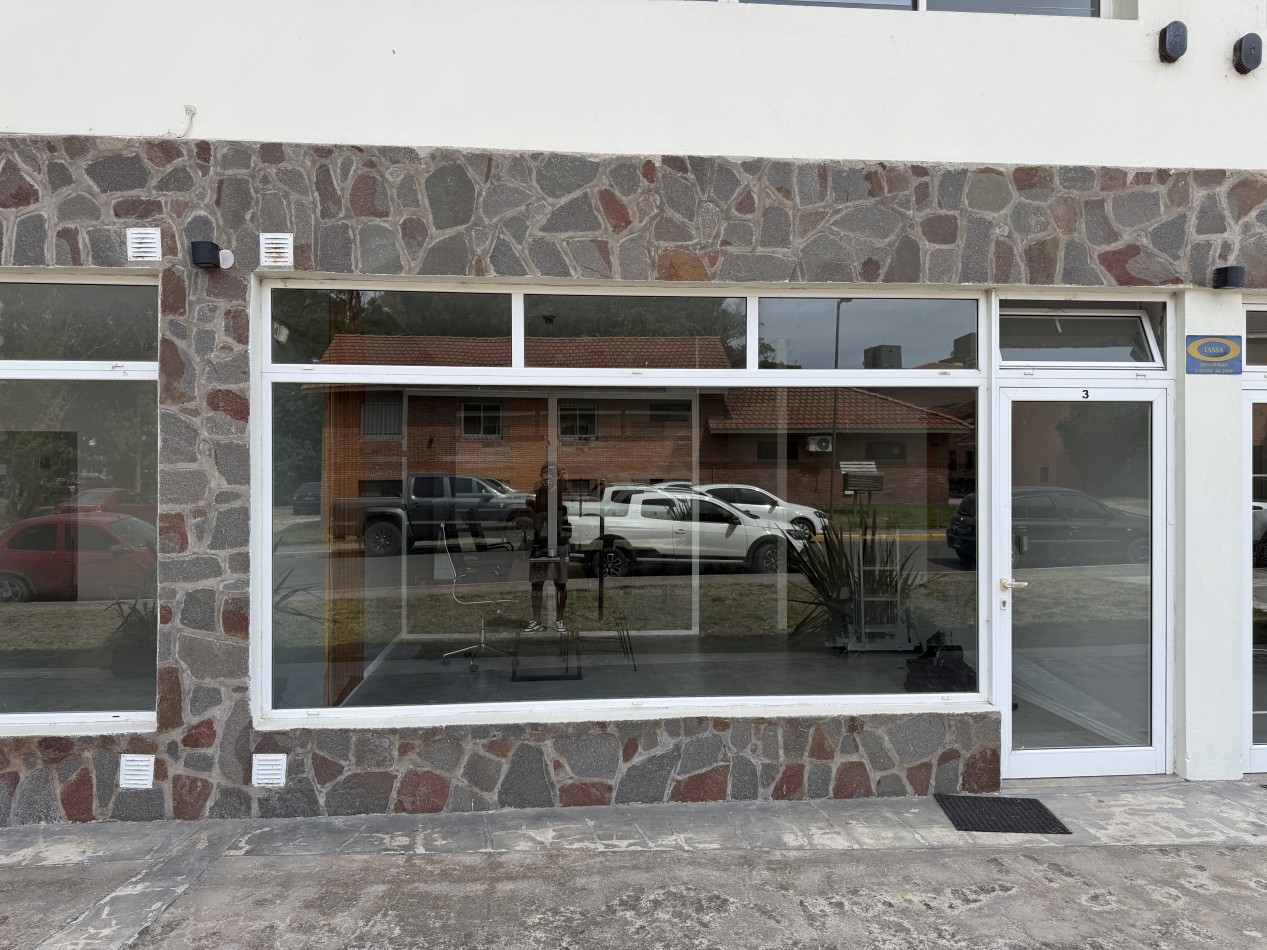 Local en alquiler PINAMAR