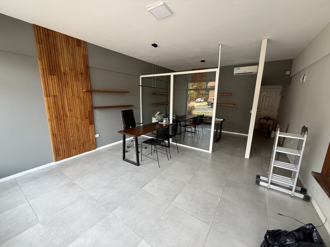 Local en alquiler PINAMAR