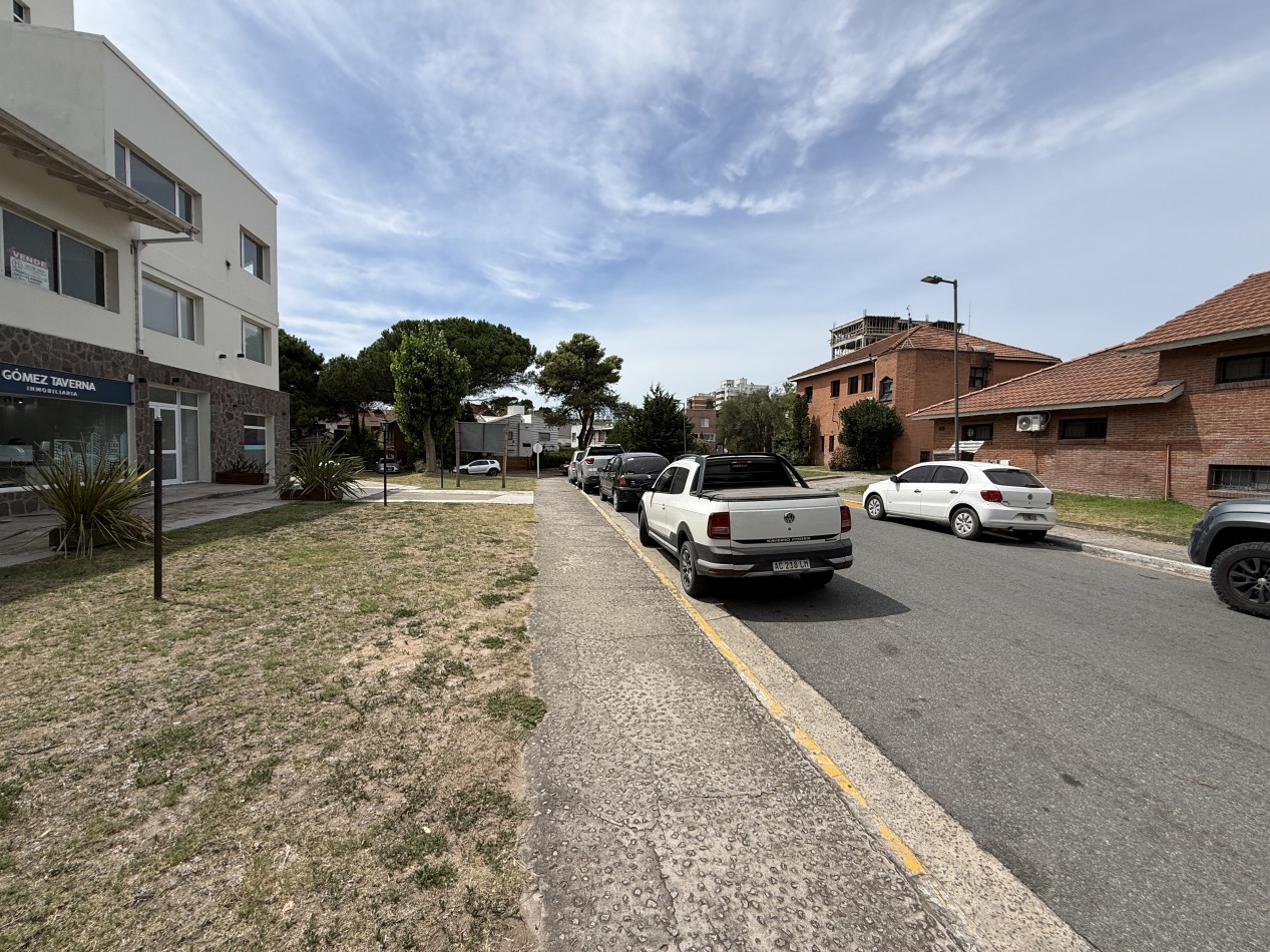 Local en alquiler PINAMAR