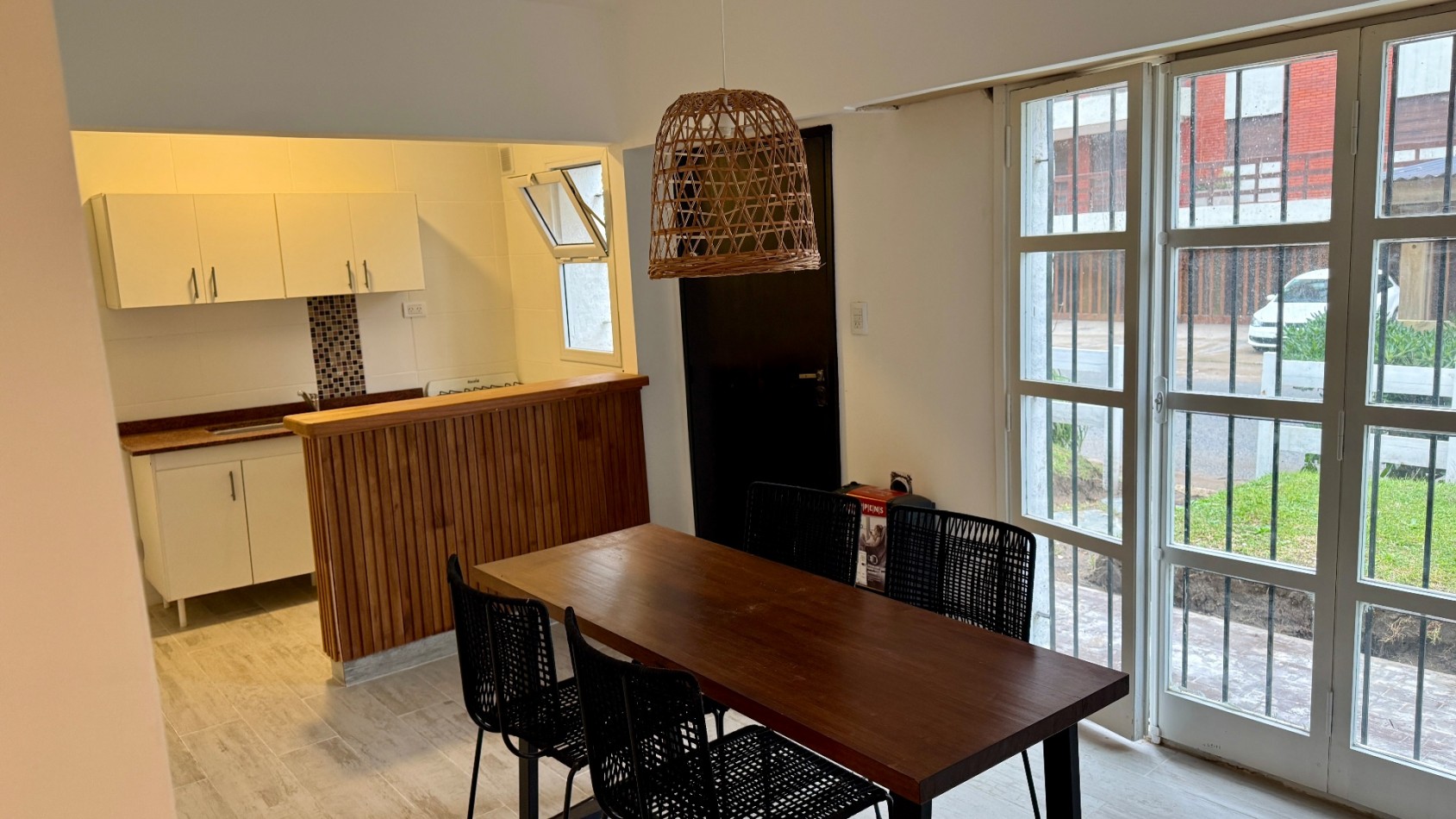 Dto cerca del mar OPORTUNIDAD!