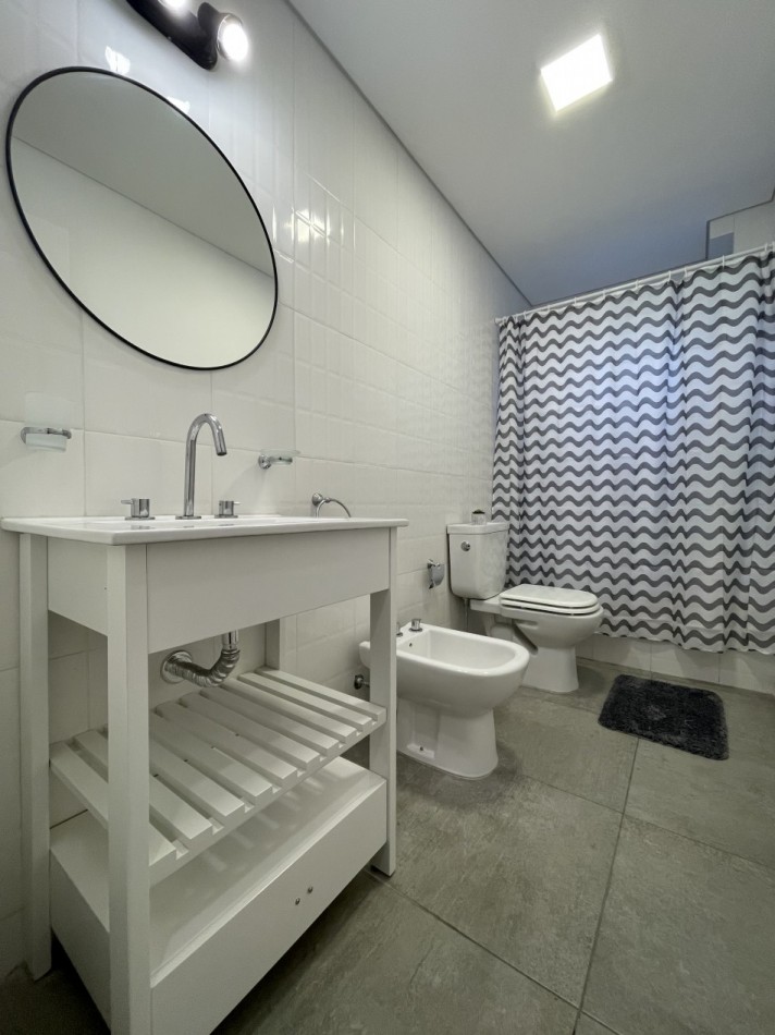 DEPARTAMENTO EN VENTA 2 AMBIENTES