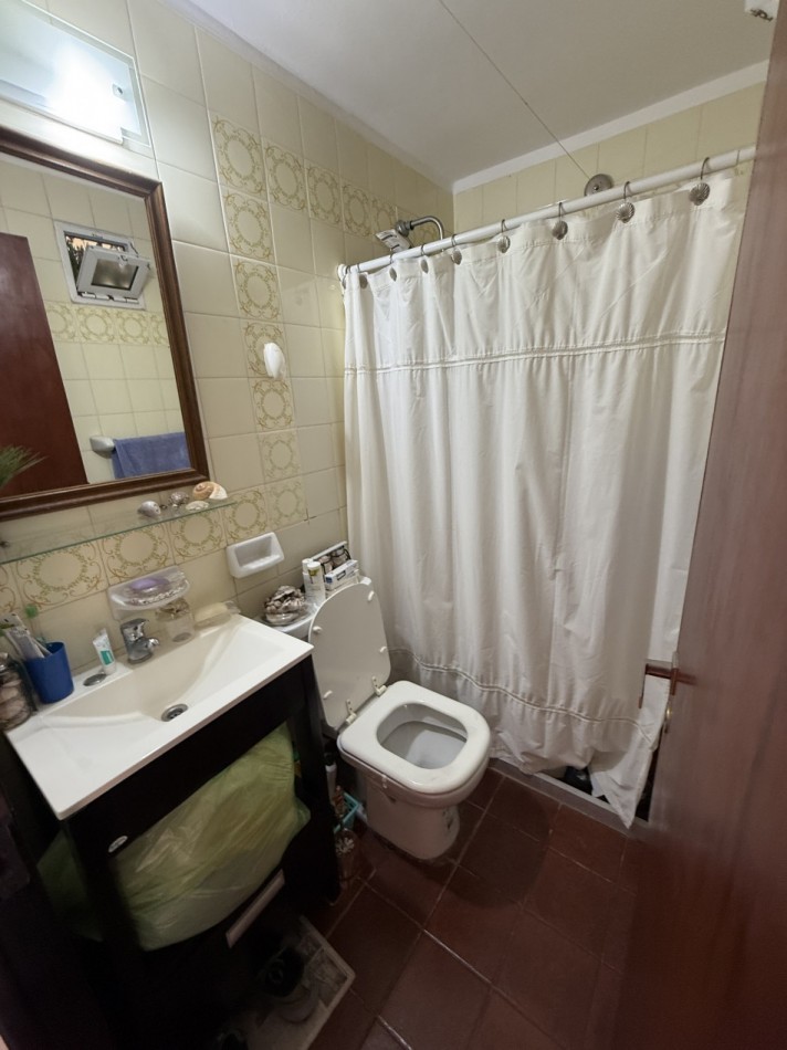 DEPARTAMENTO CENTRO PINAMAR 2 AMBIENTES