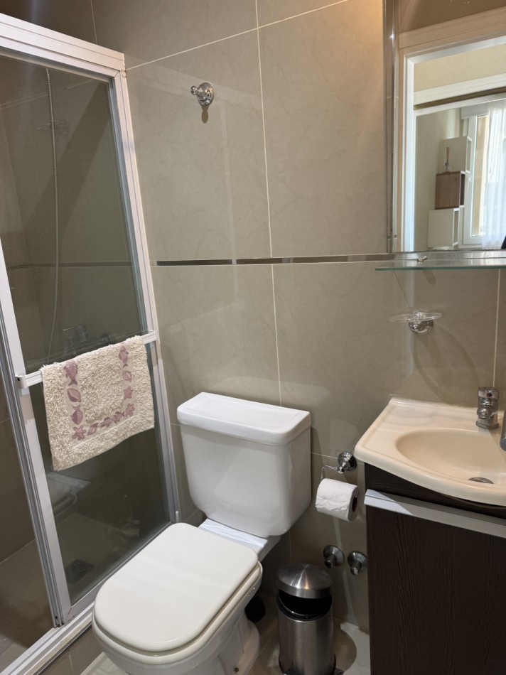 Dto frente al mar Pinamar 2026