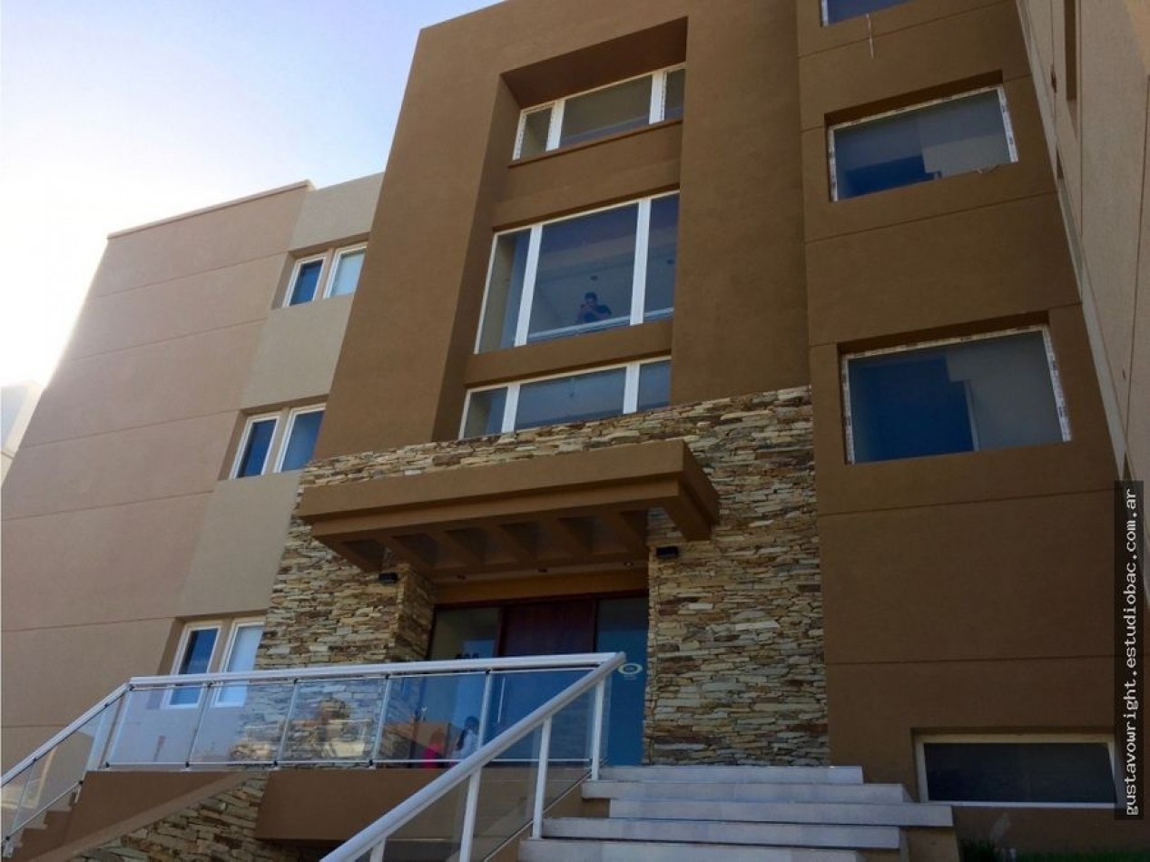 DEPARTAMENTO FRENTE AL MAR PINAMAR