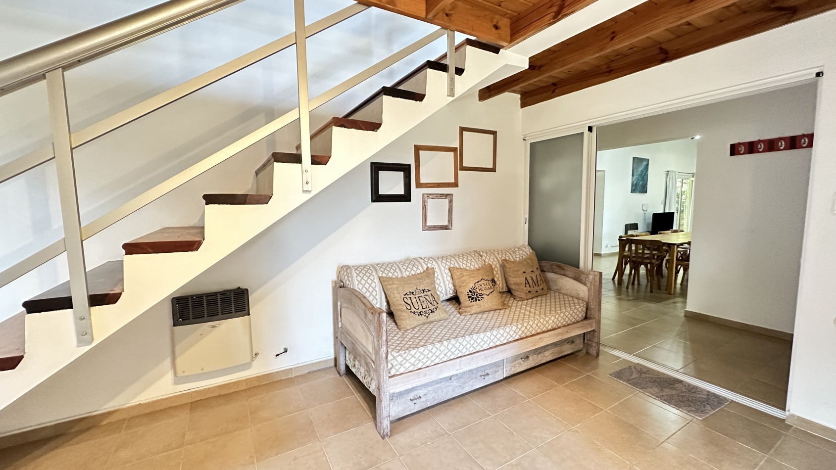 Casa en la Herradura Pinamar
