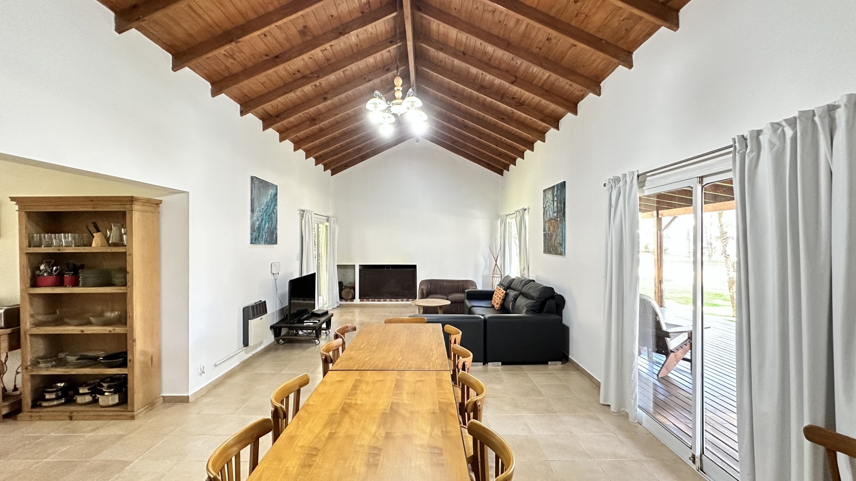 Casa en la Herradura Pinamar