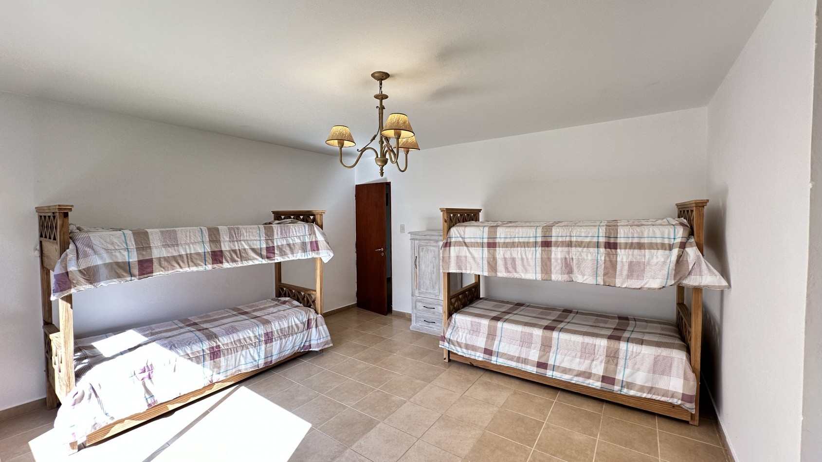 Casa en la Herradura Pinamar