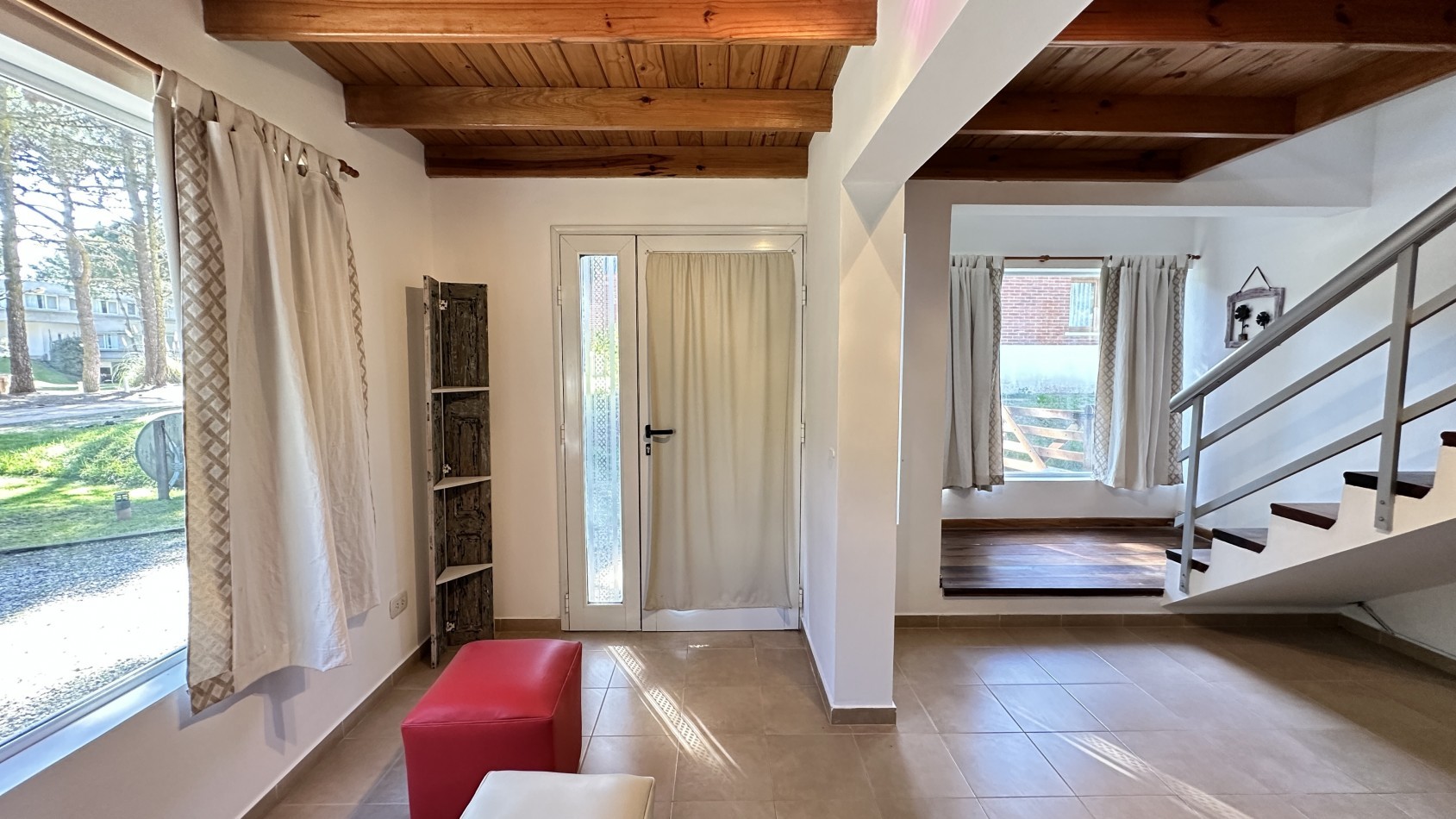 Casa en la Herradura Pinamar