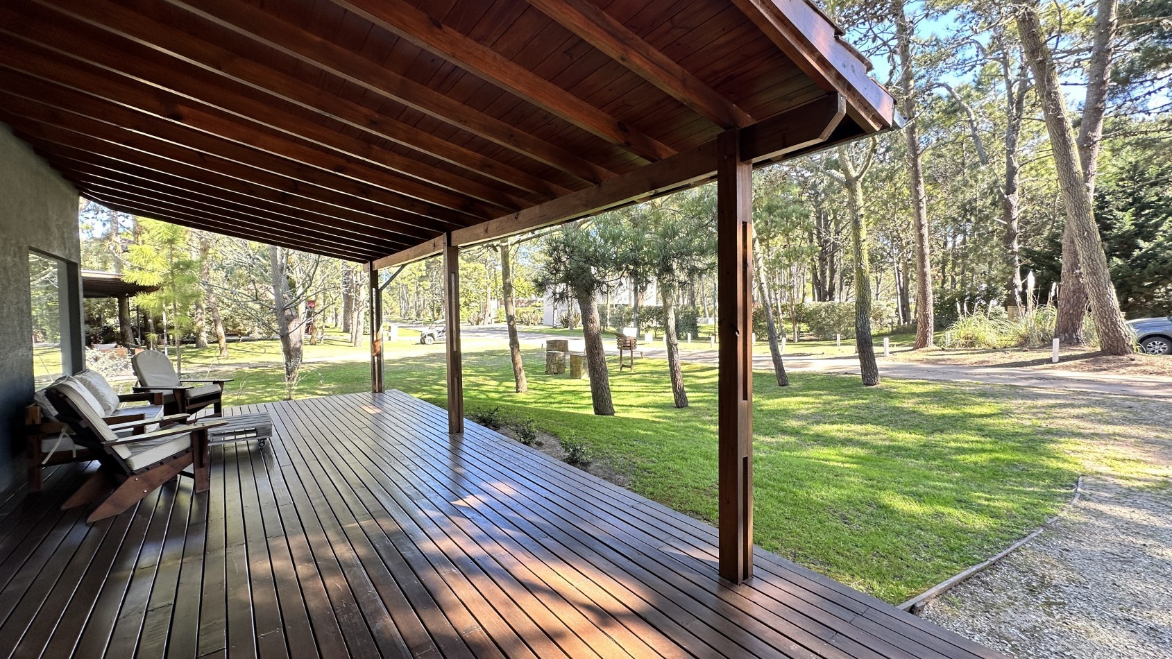 Casa en la Herradura Pinamar