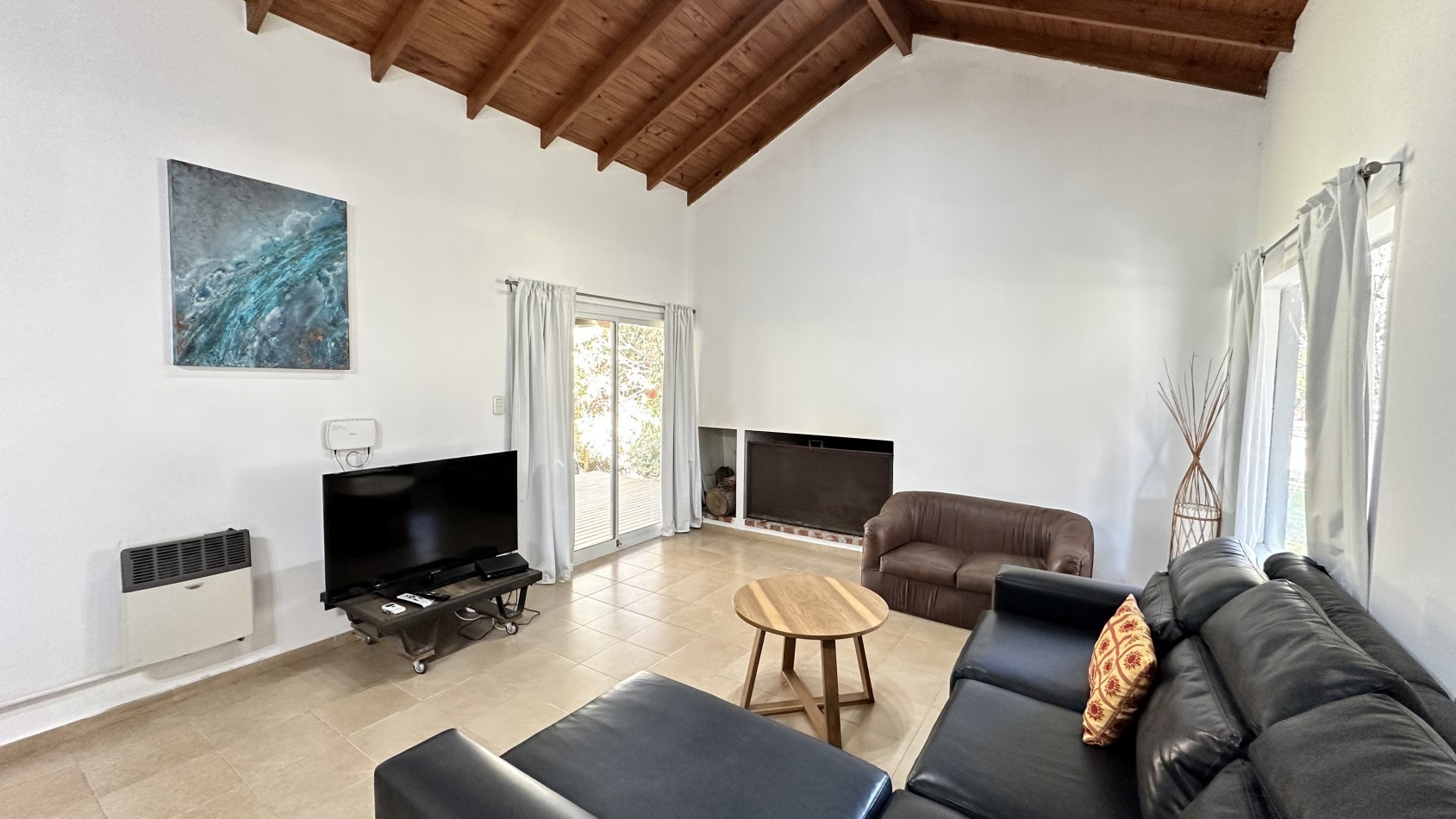 Casa en la Herradura Pinamar