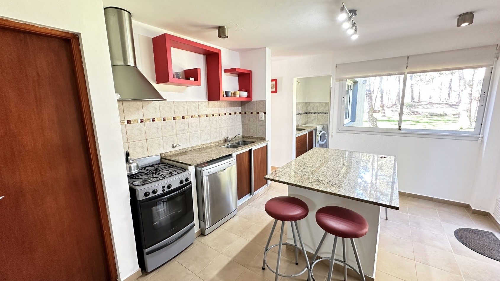 Casa en la Herradura Pinamar