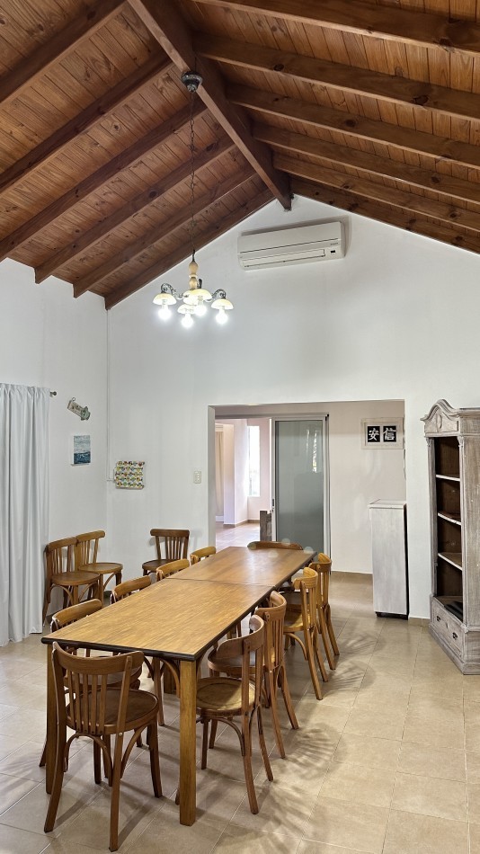 Casa en la Herradura Pinamar