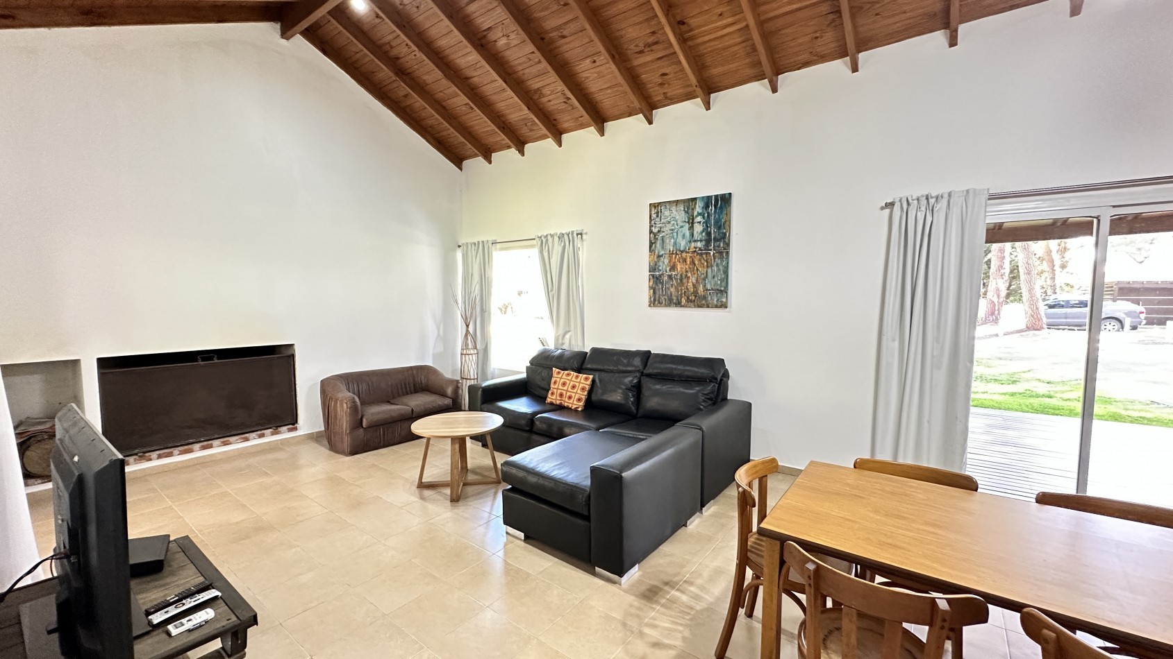 Casa en la Herradura Pinamar