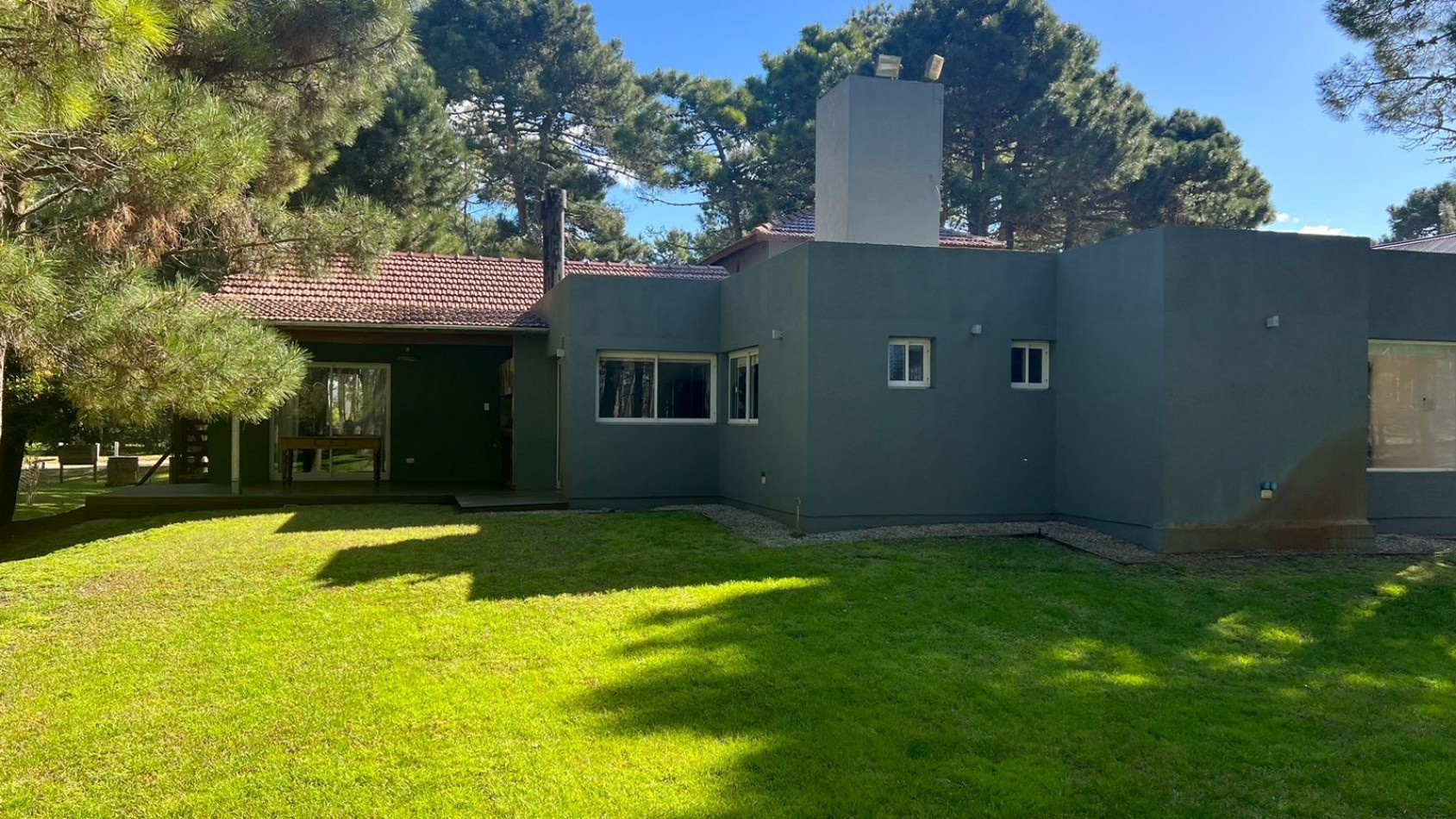 Casa en la Herradura Pinamar