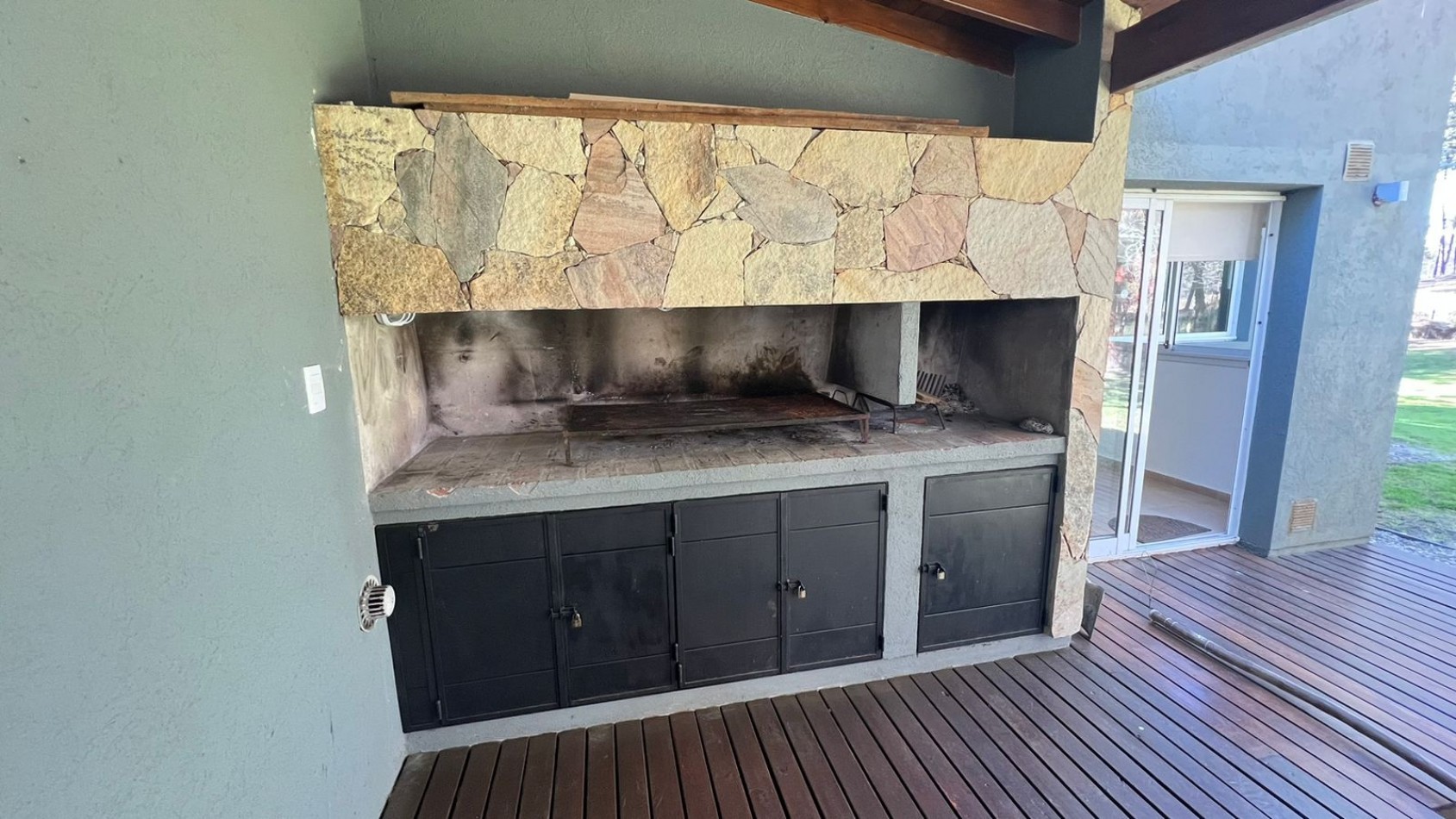 Casa en la Herradura Pinamar