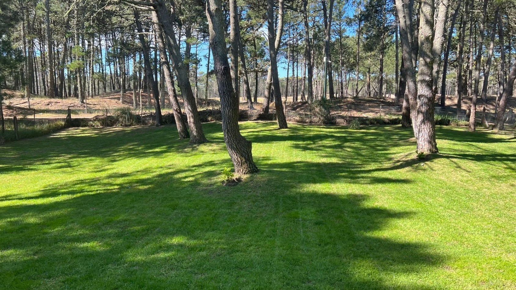 Casa en la Herradura Pinamar
