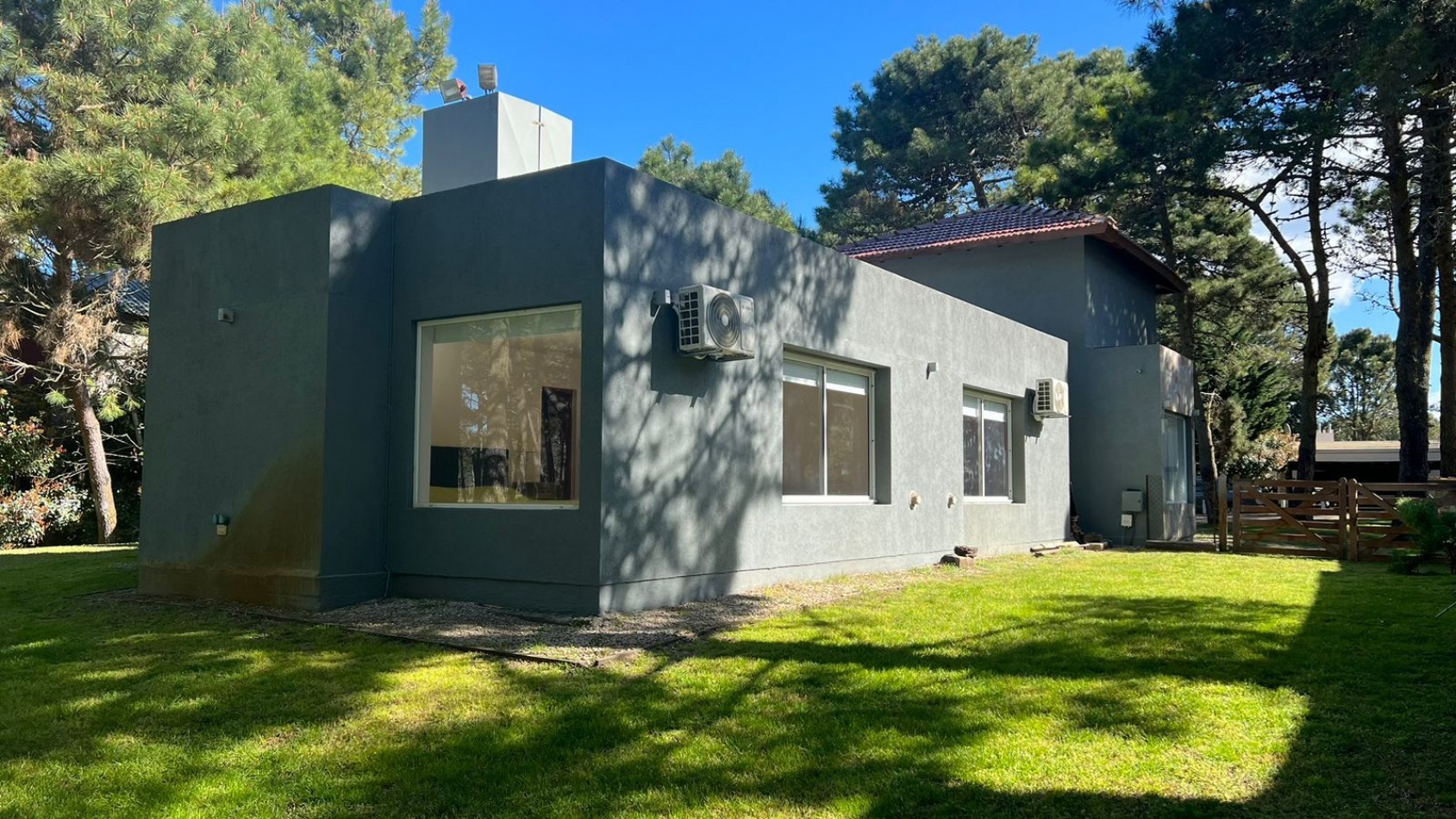 Casa en la Herradura Pinamar