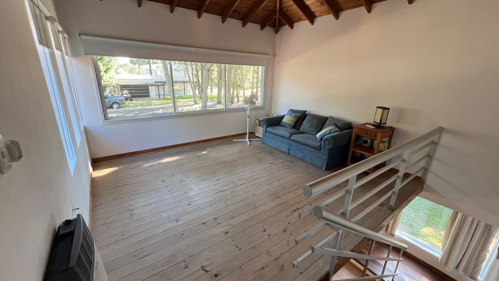 Casa en la Herradura Pinamar
